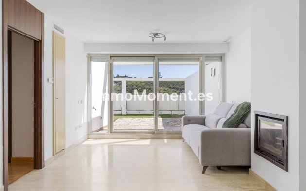 Appartement - Revente - Mijas - Mijas Costa