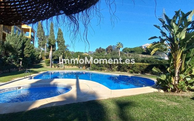 Appartement - Revente - Mijas - Mijas Costa