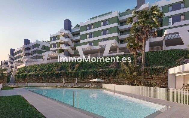 Appartement - Revente - Mijas - Mijas Costa