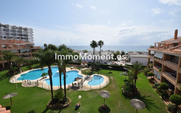 Appartement - Revente - Mijas - Mijas Costa