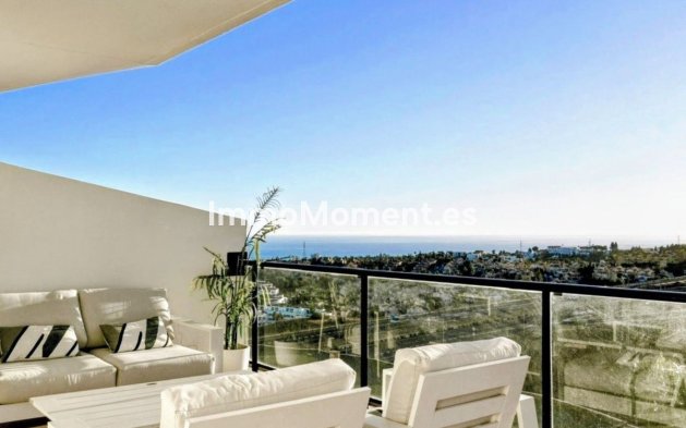 Appartement - Revente - Mijas - Mijas Costa