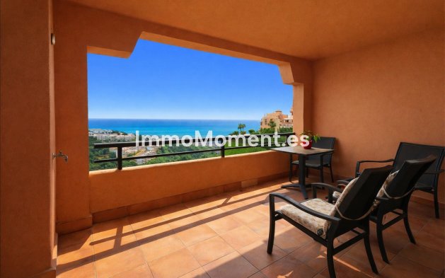 Appartement - Revente - Mijas - Mijas Costa