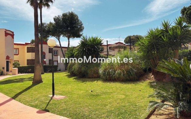 Appartement - Revente - Mijas - Mijas Costa