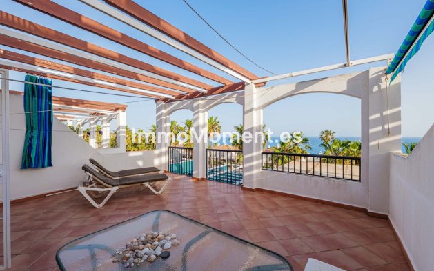 Appartement - Revente - Mijas - Mijas Costa