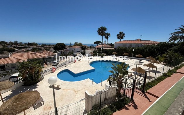 Appartement - Revente - Mijas - Mijas Costa