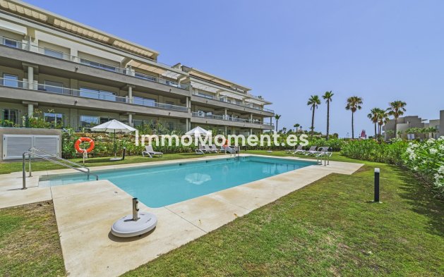 Appartement - Revente - Mijas - Mijas Costa