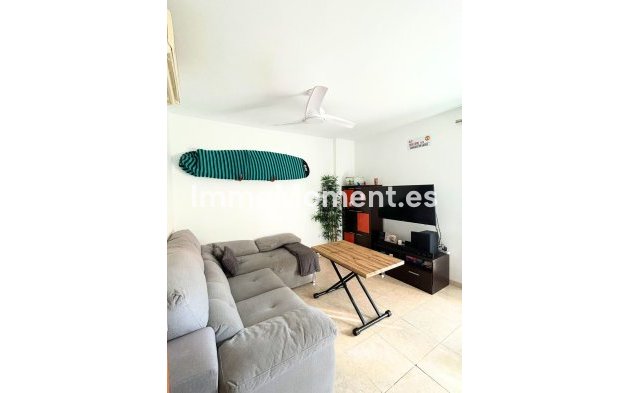 Appartement - Revente - Mijas - Mijas Costa