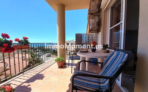 Appartement - Revente - Mijas - Mijas Costa