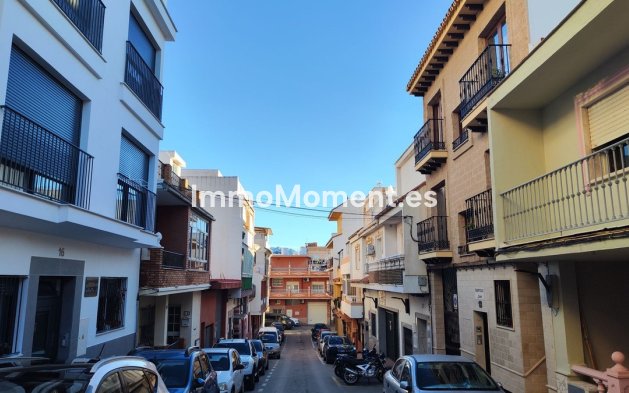 Appartement - Revente - Mijas - Mijas Costa