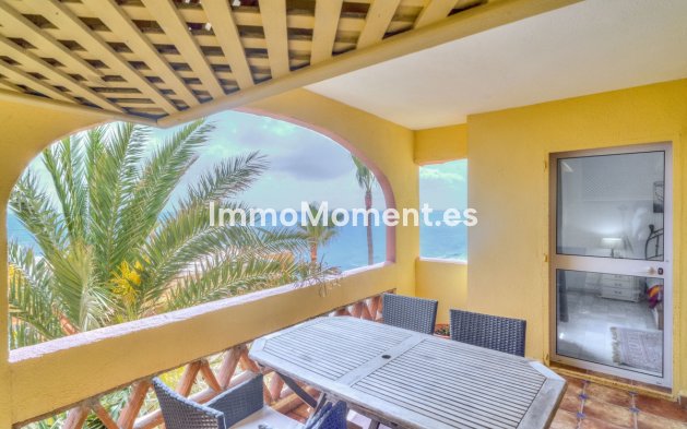 Appartement - Revente - Mijas - Mijas Costa