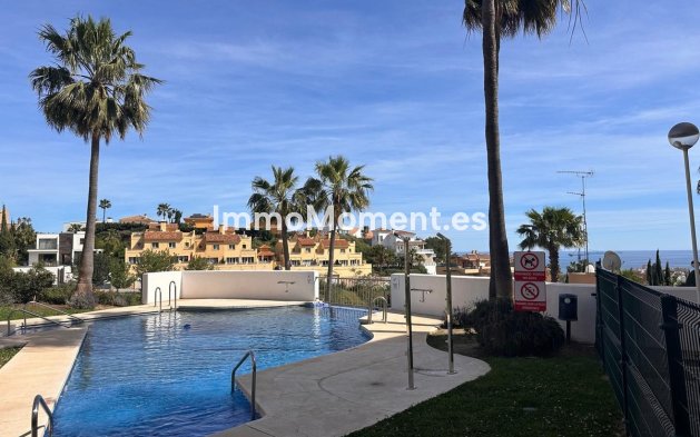 Appartement - Revente - Mijas - Mijas Costa