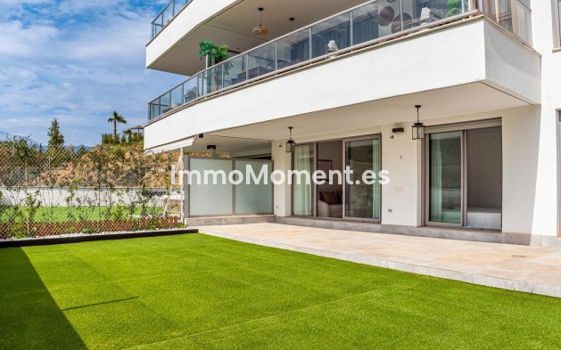 Appartement - Revente - Mijas - Mijas Costa