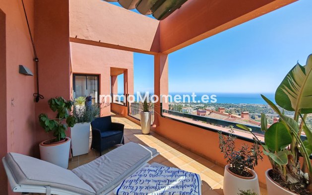 Appartement - Revente - Mijas - Mijas Costa