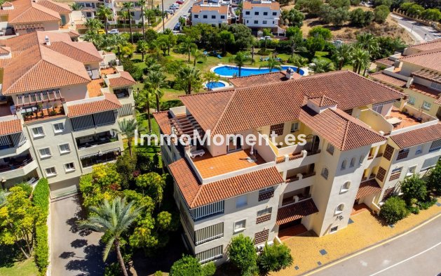 Appartement - Revente - Mijas - Mijas Golf