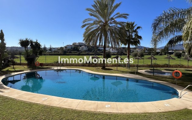 Appartement - Revente - Mijas - Mijas Golf