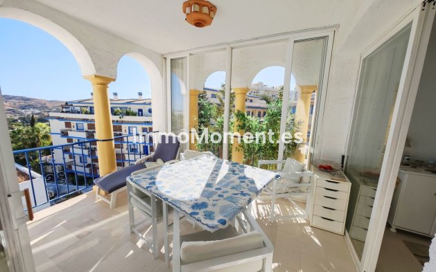 Appartement - Revente - Mijas - Mijas Golf