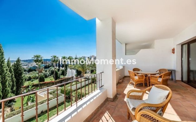 Appartement - Revente - Mijas - Mijas Golf