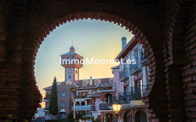 Appartement - Revente - Mijas - Mijas Golf