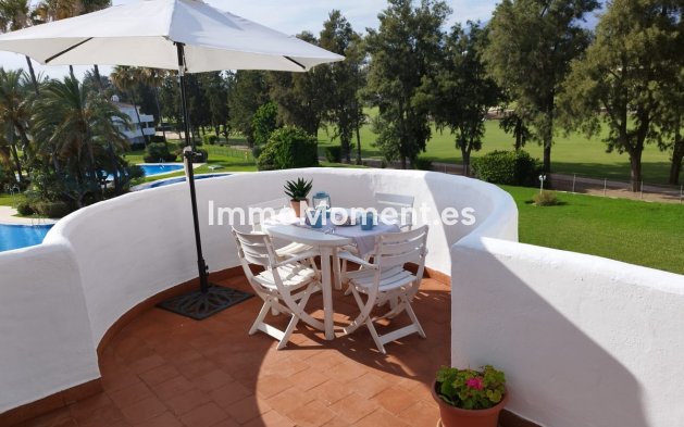 Appartement - Revente - Mijas - Mijas Golf
