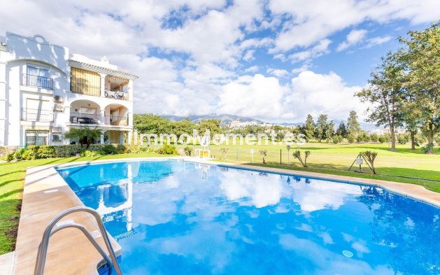 Appartement - Revente - Mijas - Mijas Golf