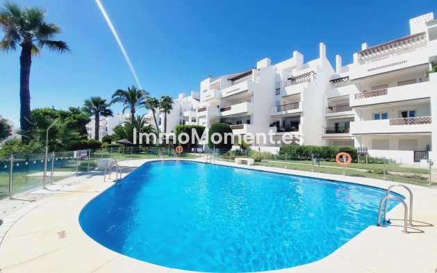 Appartement - Revente - Mijas - Miraflores