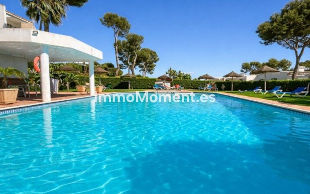 Appartement - Revente - Mijas - Miraflores