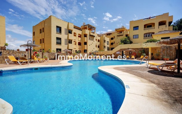 Appartement - Revente - Mijas - Miraflores