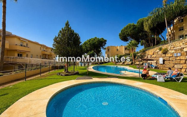 Appartement - Revente - Mijas - Riviera Del Sol
