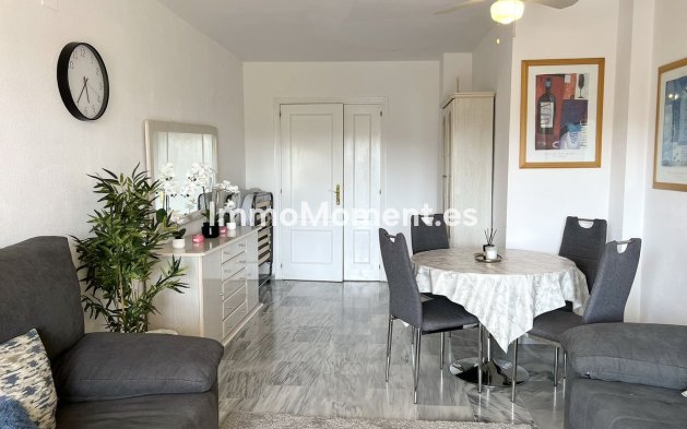 Appartement - Revente - Mijas - Riviera Del Sol