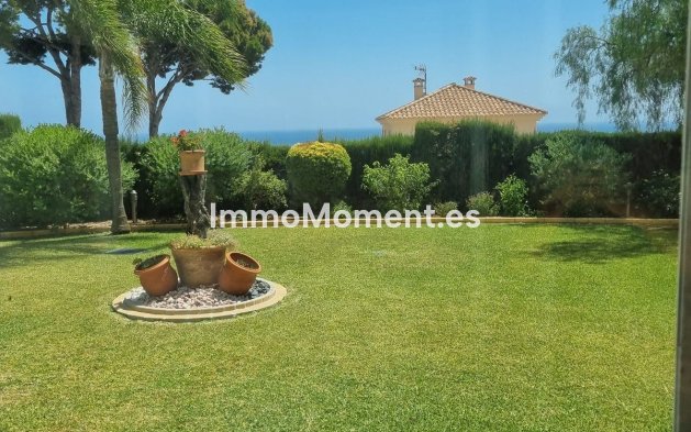 Appartement - Revente - Mijas - Riviera Del Sol