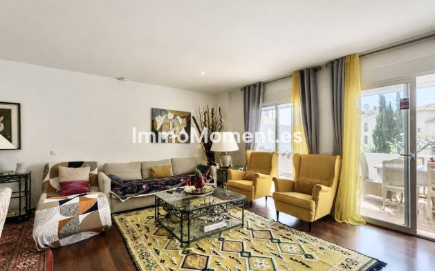 Appartement - Revente - Mijas - Riviera Del Sol