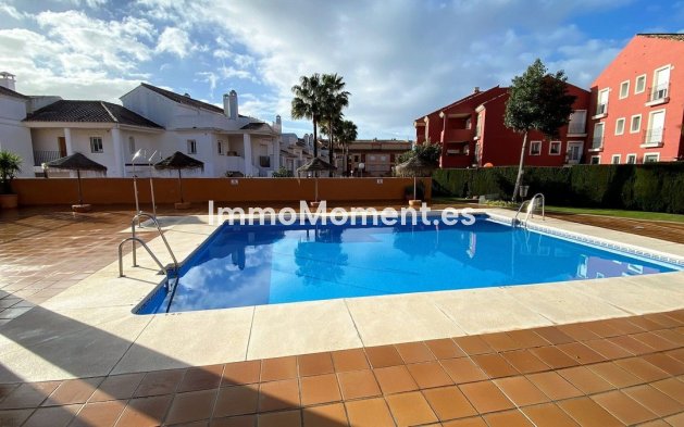 Appartement - Revente - Mijas - Riviera Del Sol