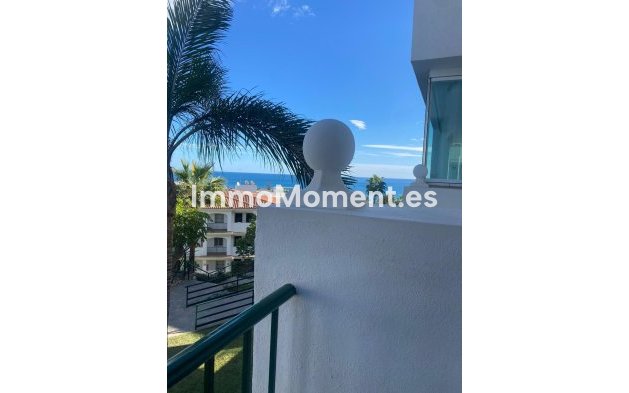 Appartement - Revente - Mijas - Riviera del Sol