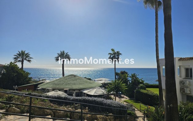 Appartement - Revente - Mijas - Riviera del Sol