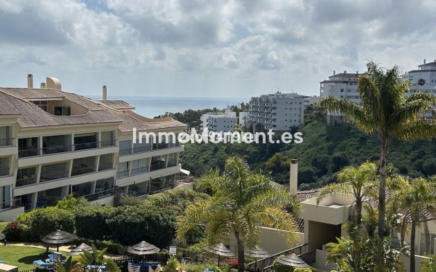 Appartement - Revente - Mijas - Riviera del Sol