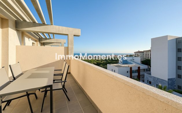 Appartement - Revente - Mijas - Riviera del Sol