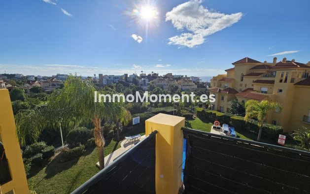 Appartement - Revente - Mijas - Riviera del Sol