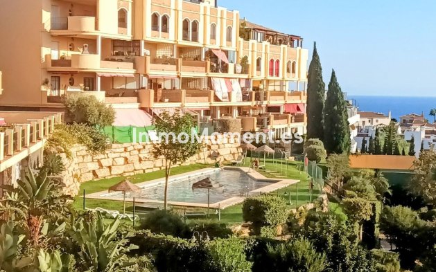 Appartement - Revente - Mijas - Riviera del Sol
