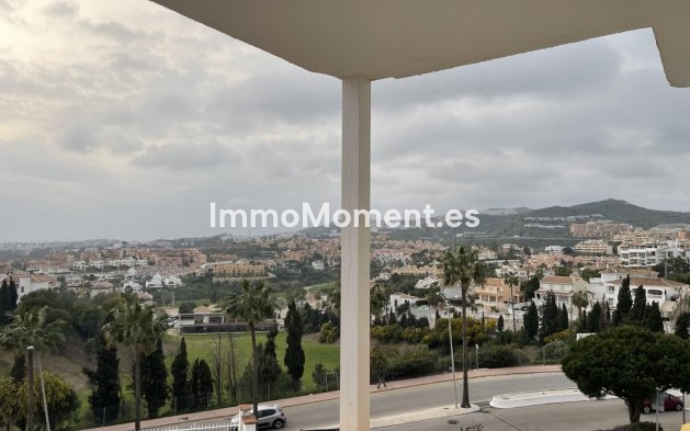 Appartement - Revente - Mijas - Riviera del Sol
