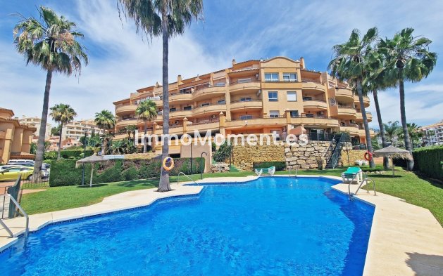 Appartement - Revente - Mijas - Riviera del Sol