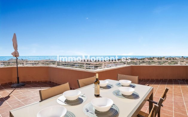 Appartement - Revente - Mijas - Riviera del Sol
