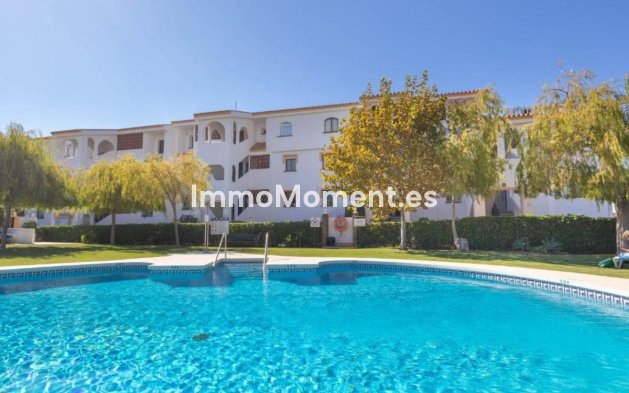 Appartement - Revente - Mijas - Riviera del Sol