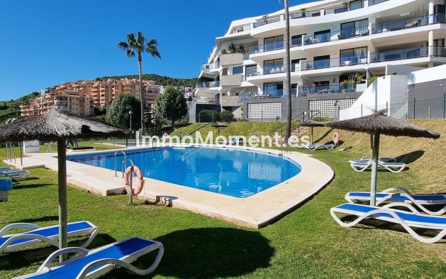 Appartement - Revente - Mijas - Riviera del Sol