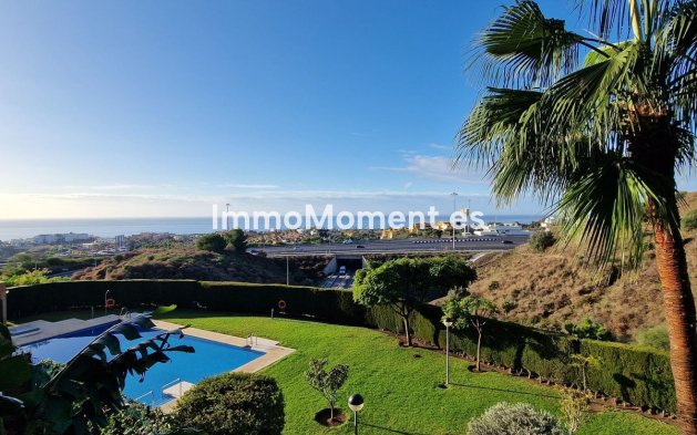 Appartement - Revente - Mijas - Riviera del Sol