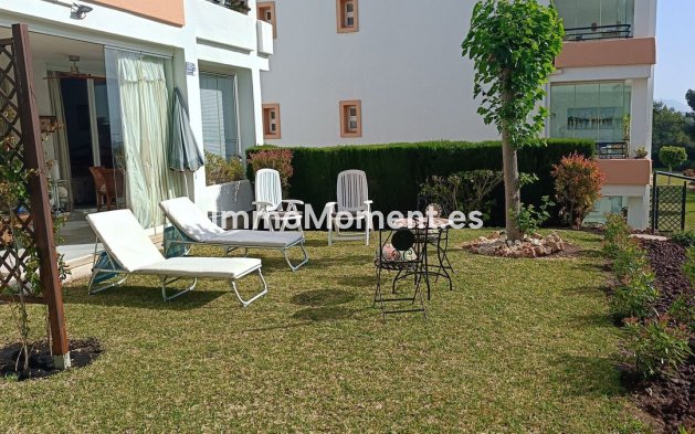 Appartement - Revente - Mijas - Riviera del Sol