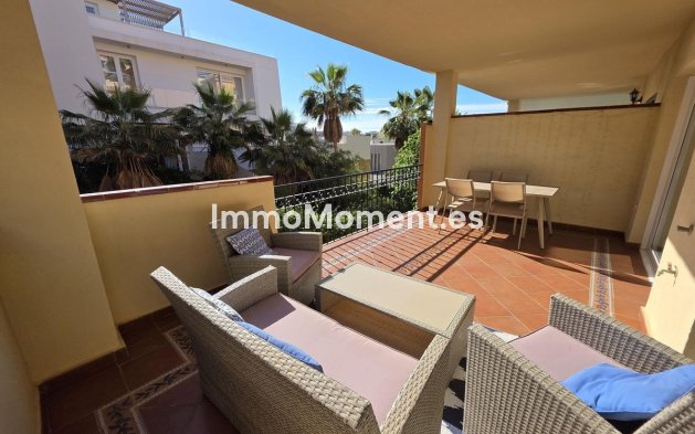 Appartement - Revente - Mijas - Riviera del Sol