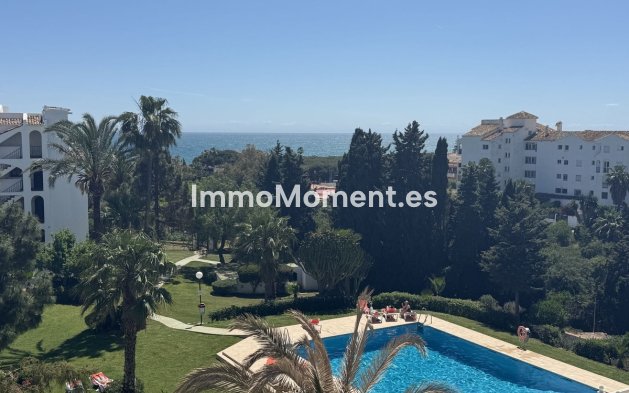 Appartement - Revente - Mijas - Riviera del Sol