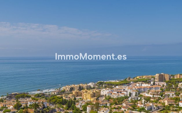 Appartement - Revente - Mijas - Riviera del Sol