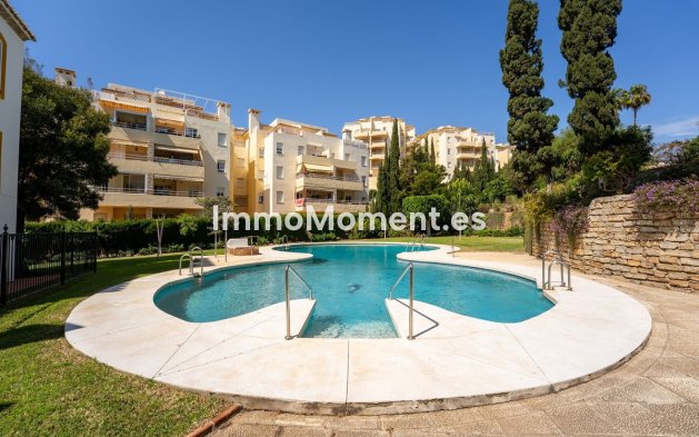 Appartement - Revente - Mijas - Riviera del Sol