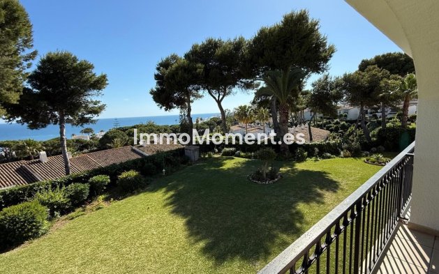 Appartement - Revente - Mijas - Riviera Del Sol